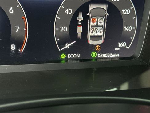 Used 2023 Honda Civic Touring image 30