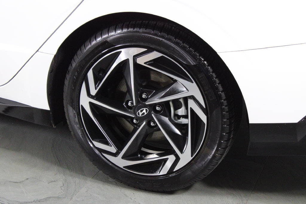 Certified 2026 Hyundai Sonata SEL FWD image 15