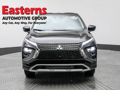 Used 2024 Mitsubishi Eclipse Cross SE image 2