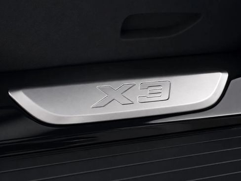 Used 2019 BMW X3 sDrive30i w/ Driving Assistance Package RWD image 50