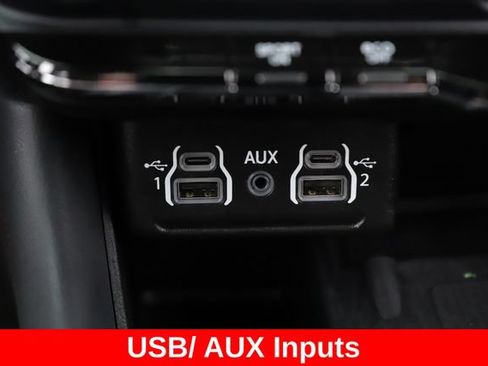 Used 2023 Dodge Durango R/T w/ Blacktop Package AWD/4WD image 25