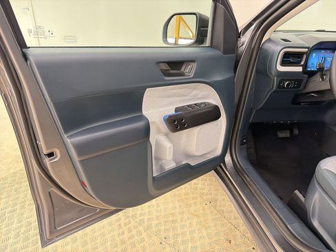 New 2026 Ford Maverick XLT AWD/4WD image 19