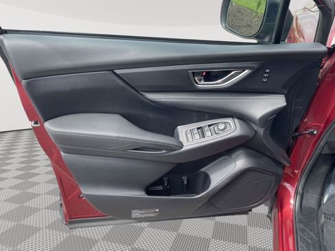 Used 2023 Subaru Ascent Limited image 20