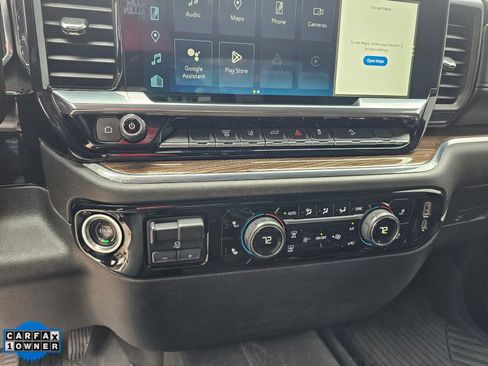 Used 2024 Chevrolet Silverado 2500 LT AWD/4WD image 23