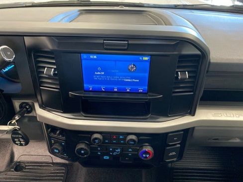 New 2025 Ford F350 XL w/ XL Chrome Package image 18