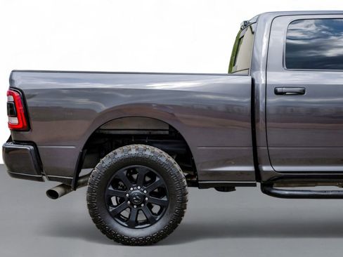 Used 2022 RAM 2500 Lone Star w/ Level C Equiment Group image 6