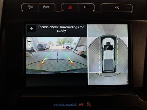 Used 2018 Ford F150 Raptor w/ Equipment Group 801A Mid AWD/4WD image 14