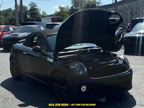 Used 2015 MINI Cooper Roadster S FWD image 29