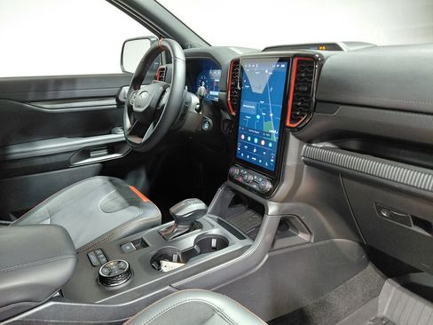 Used 2025 Ford Ranger Raptor AWD/4WD image 26