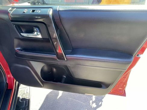 Used 2024 Toyota 4Runner TRD Off-Road Premium image 45