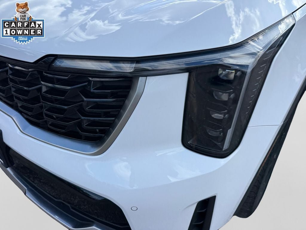 Certified 2025 Kia Sorento S w/ Panoramic Sunroof Package FWD image 23