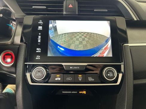 Used 2018 Honda Civic EX image 22