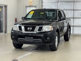 Used 2017 Nissan Frontier SV image 3
