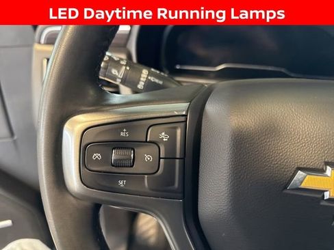 Used 2024 Chevrolet Tahoe LT image 13