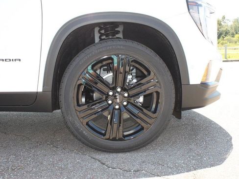 New 2026 GMC Acadia Elevation w/ Super Cruise Package image 5