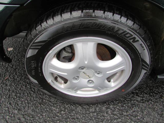 Used 1996 Acura TL 2.5 FWD image 18