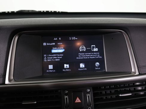 Used 2018 Kia Optima LX FWD image 34