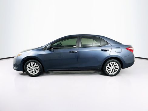 Used 2019 Toyota Corolla LE FWD image 4
