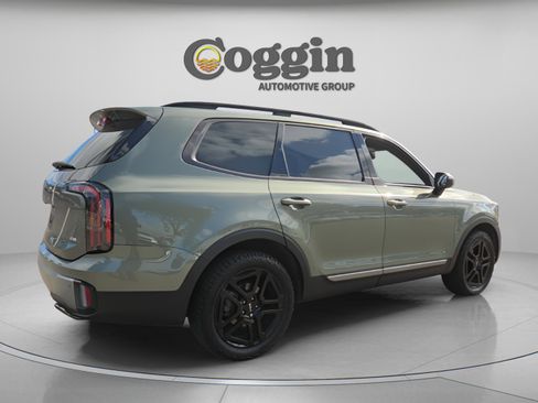 Used 2023 Kia Telluride SX X-Line image 7