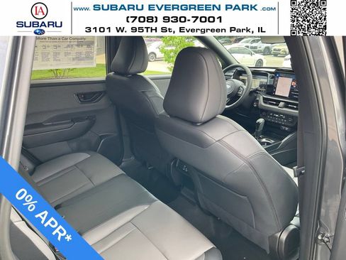 New 2026 Subaru Outback Premium AWD/4WD image 14
