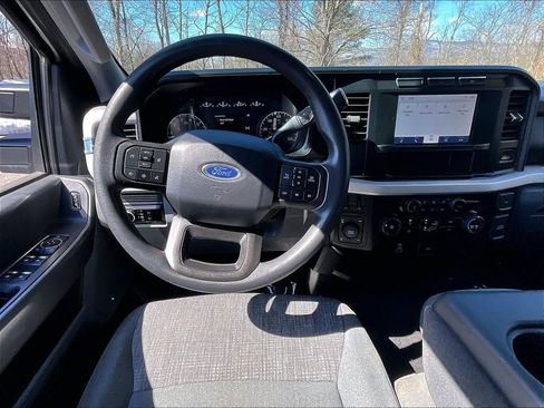 Used 2023 Ford F250 XLT image 17