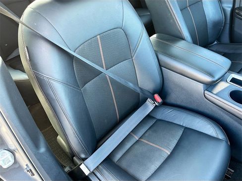 Used 2022 Nissan Altima 2.5 SR w/ Midnight Edition Package image 28