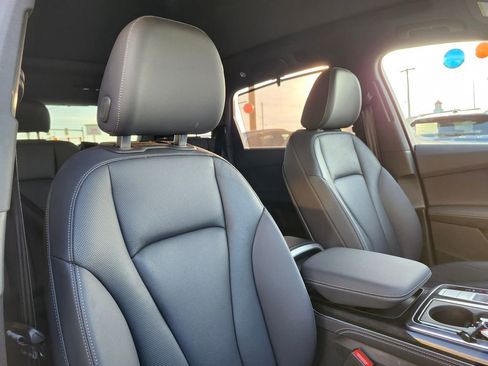 Used 2025 Audi Q7 3.0T Premium Plus w/ Premium Plus Package image 16