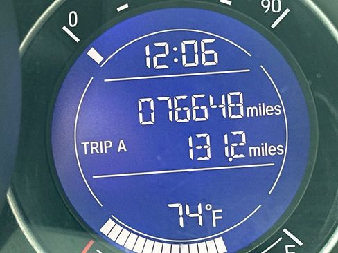 Used 2017 Honda Fit EX image 22