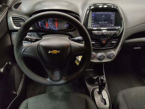 Used 2019 Chevrolet Spark LS FWD image 22