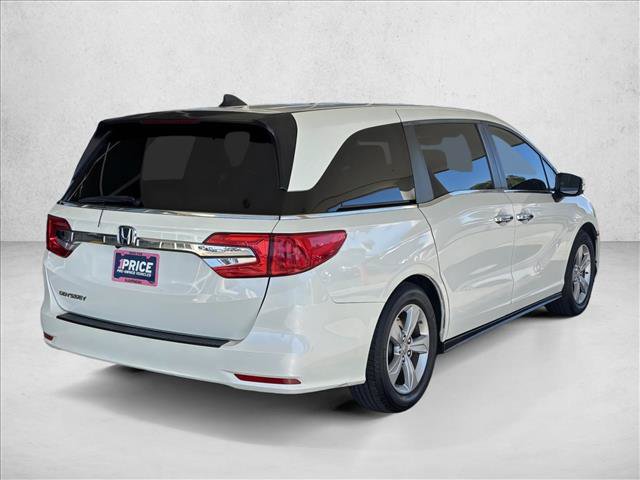Used 2019 Honda Odyssey EX-L image 6