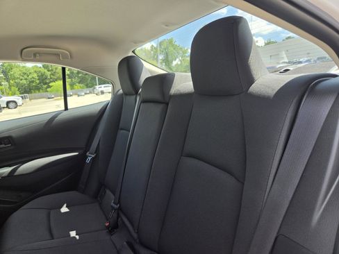 Used 2026 Toyota Corolla LE FWD image 26