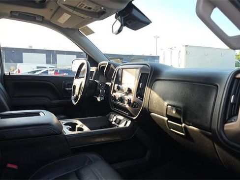 Used 2018 GMC Sierra 1500 Denali w/ Denali Ultimate Package AWD/4WD image 7