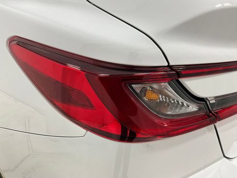 Used 2026 Toyota Camry LE image 25