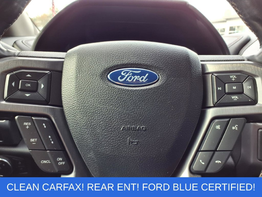 Used 2019 Ford Expedition Max Platinum AWD/4WD image 22