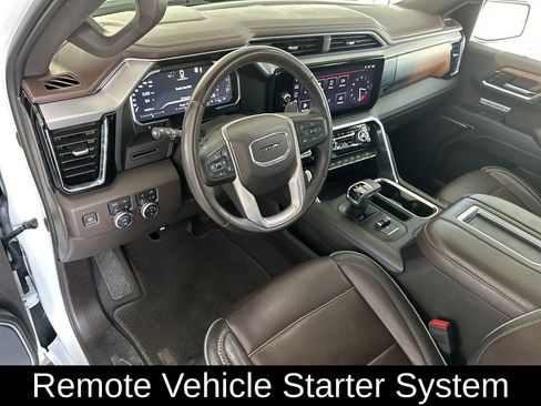Used 2022 GMC Sierra 1500 Denali image 14