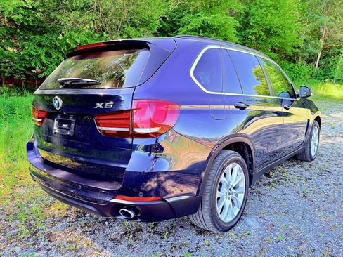 Used 2016 BMW X5 xDrive35i AWD/4WD image 7