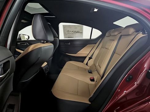 New 2026 Lexus IS 350 F Sport image 8