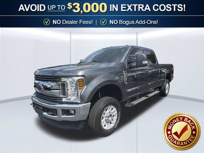Used 2019 Ford F250 XLT w/ XLT Value Package