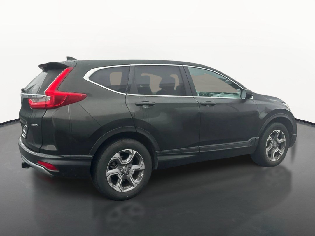 Used 2019 Honda CR-V EX-L image 3