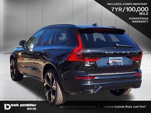New 2026 Volvo XC60 T8 Ultra w/ Protection Package Premier image 26