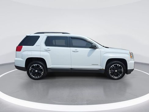 Used 2017 GMC Terrain SLE w/ Nightfall Package AWD/4WD image 2