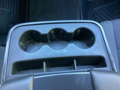 Used 2017 Chevrolet Silverado 1500 LT w/ LT Convenience Package image 56