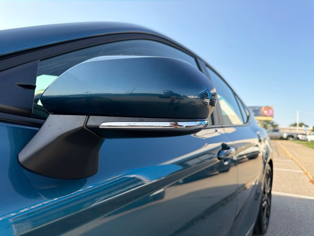 Used 2026 Toyota Camry XSE FWD image 10