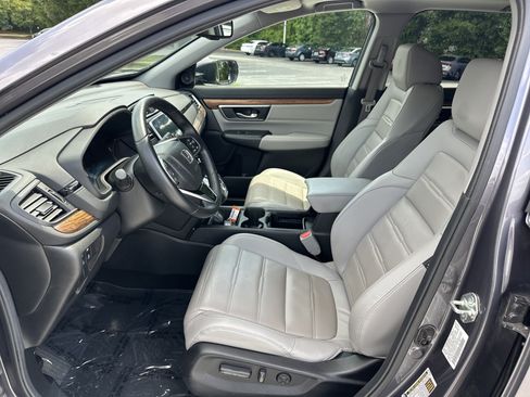 Used 2018 Honda CR-V EX-L image 16