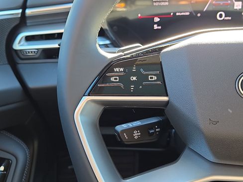 New 2026 Audi A6 Premium AWD/4WD image 21