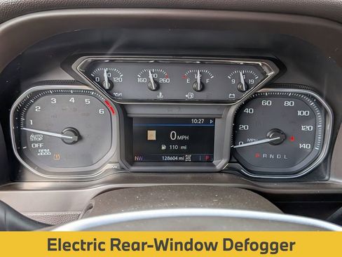 Used 2019 GMC Sierra 1500 SLT w/ SLT Premium Plus Package image 21