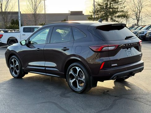 Used 2023 Ford Escape ST-Line Select w/ Tech Pack #2 image 5