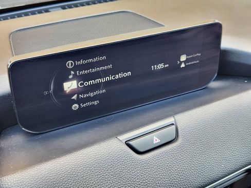 Certified 2024 MAZDA CX-90 3.3 Turbo w/ Premium Package image 15