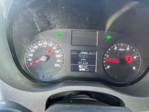 Used 2019 Mercedes-Benz Sprinter 170 image 21