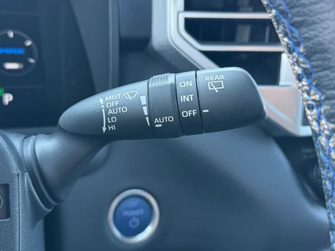 Used 2023 Toyota Sequoia Platinum image 21